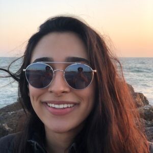 Meet your Posher, Miranda